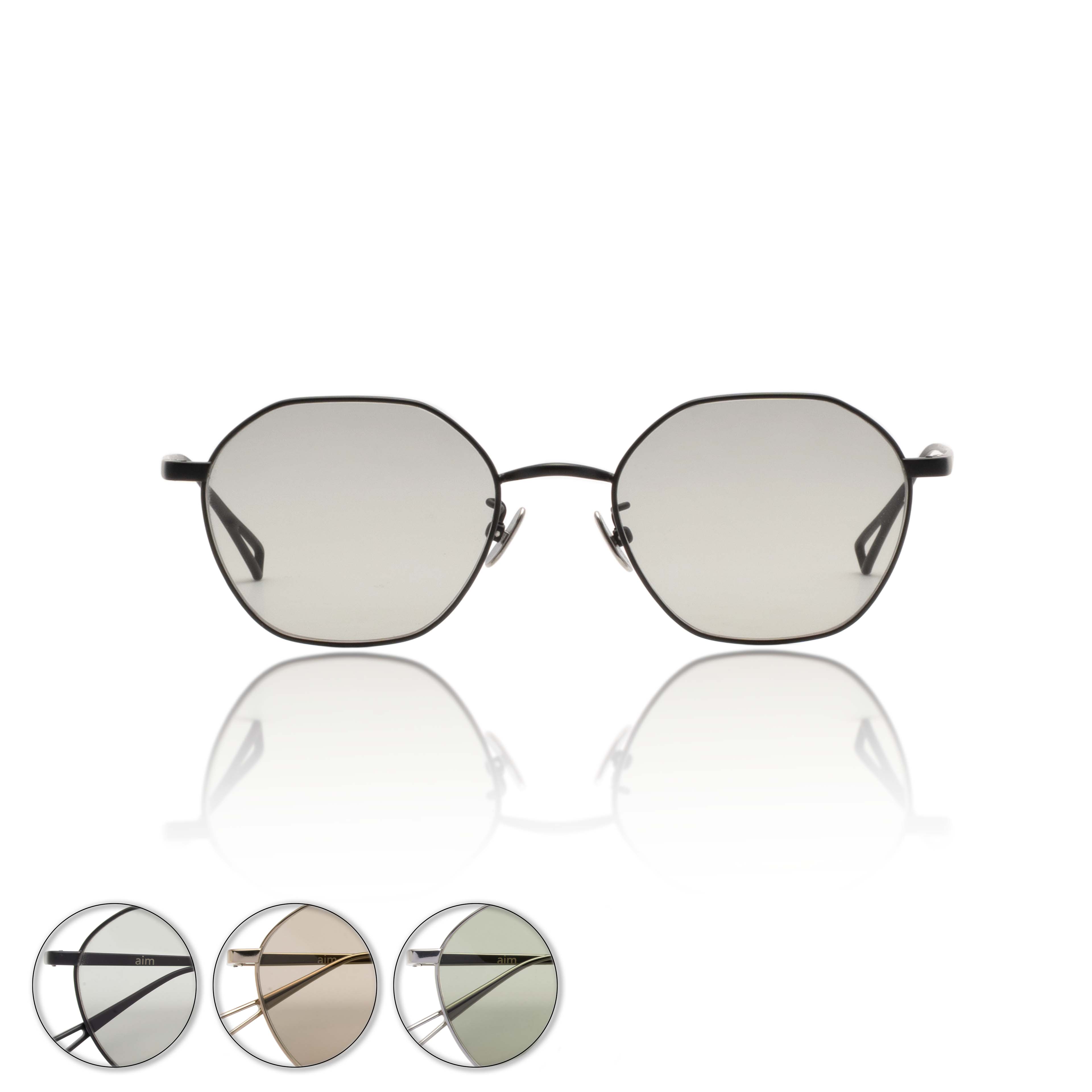 lemonade – aim eyewear
