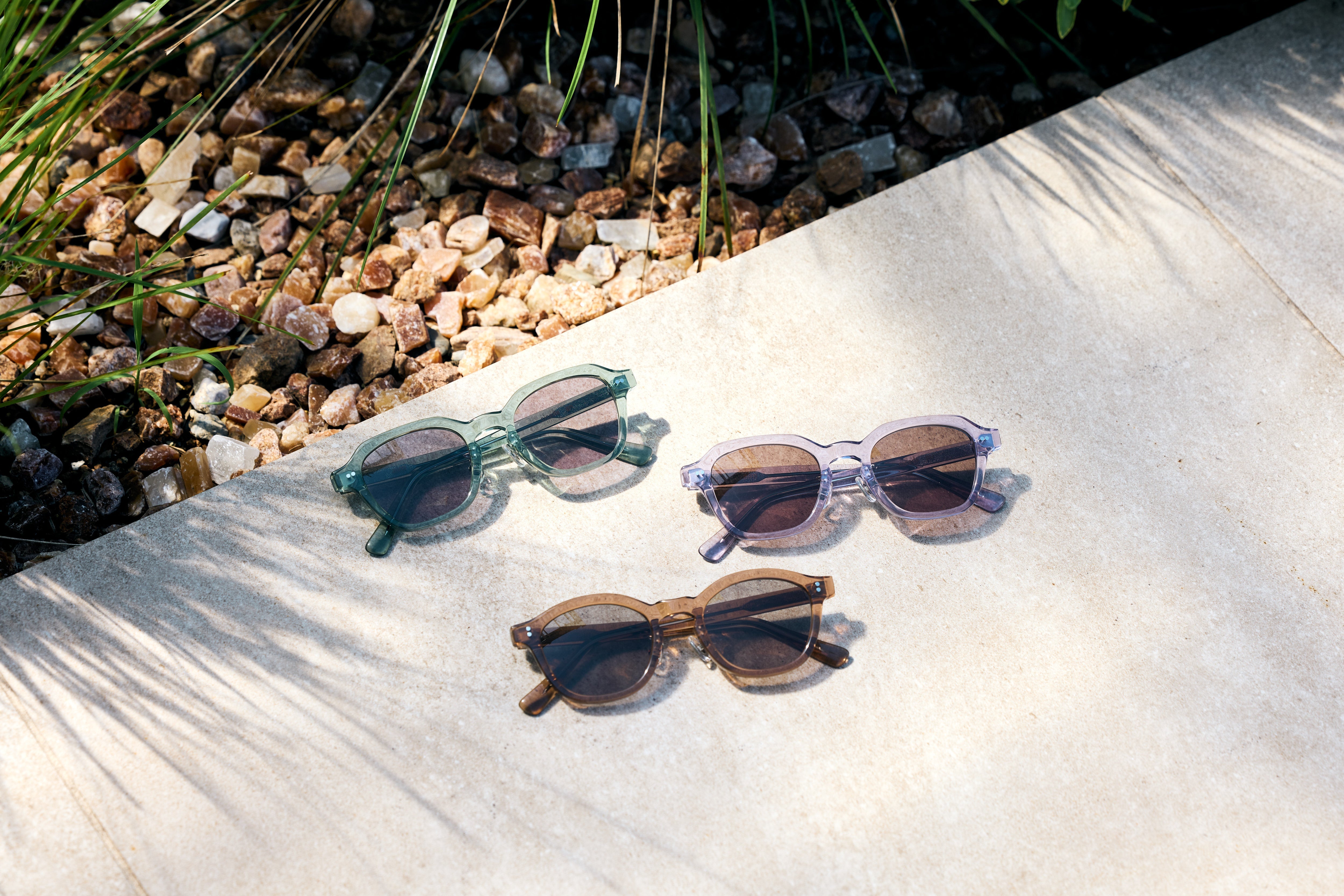 トピックス – aim eyewear