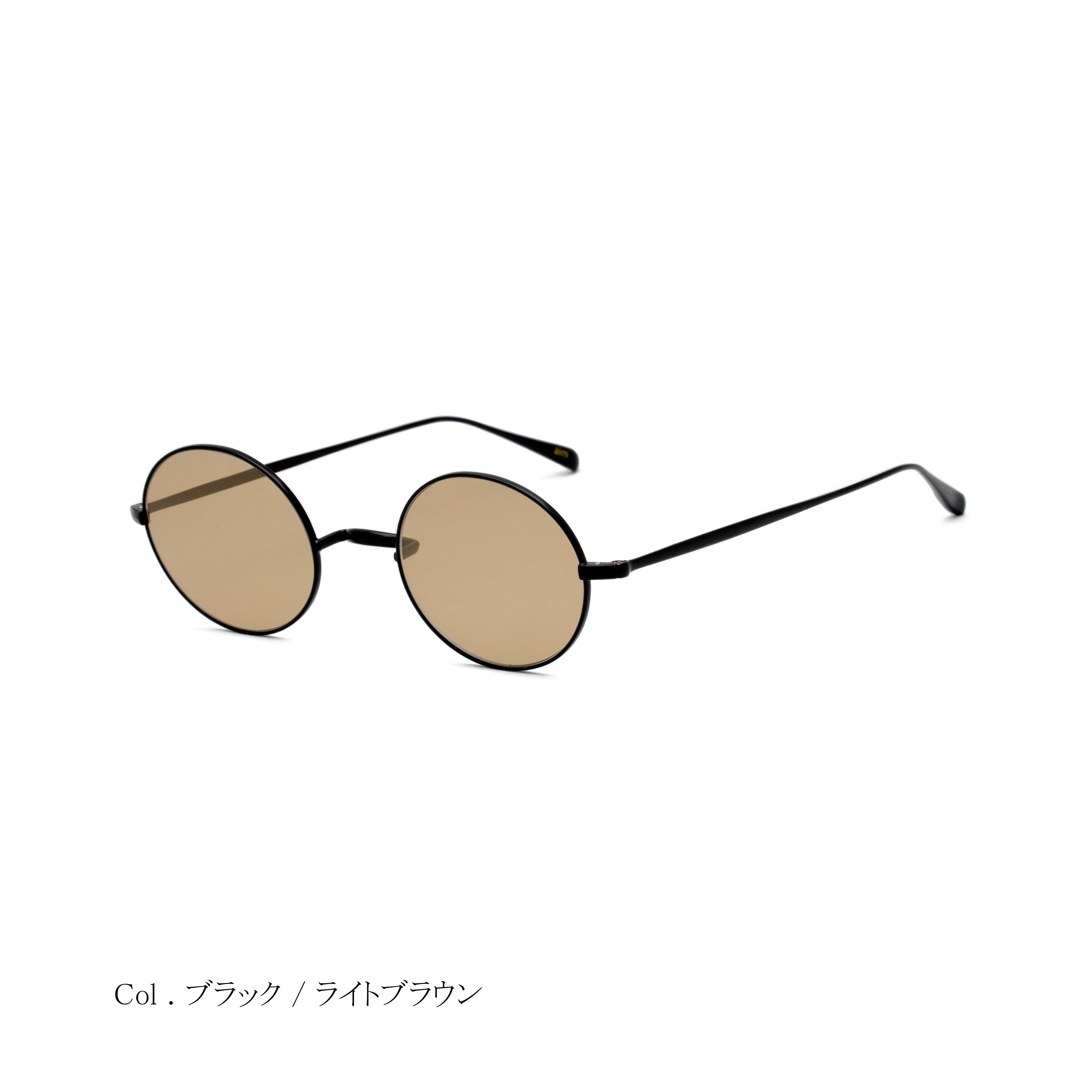 aim-315.9 サングラス オーバル – aim eyewear