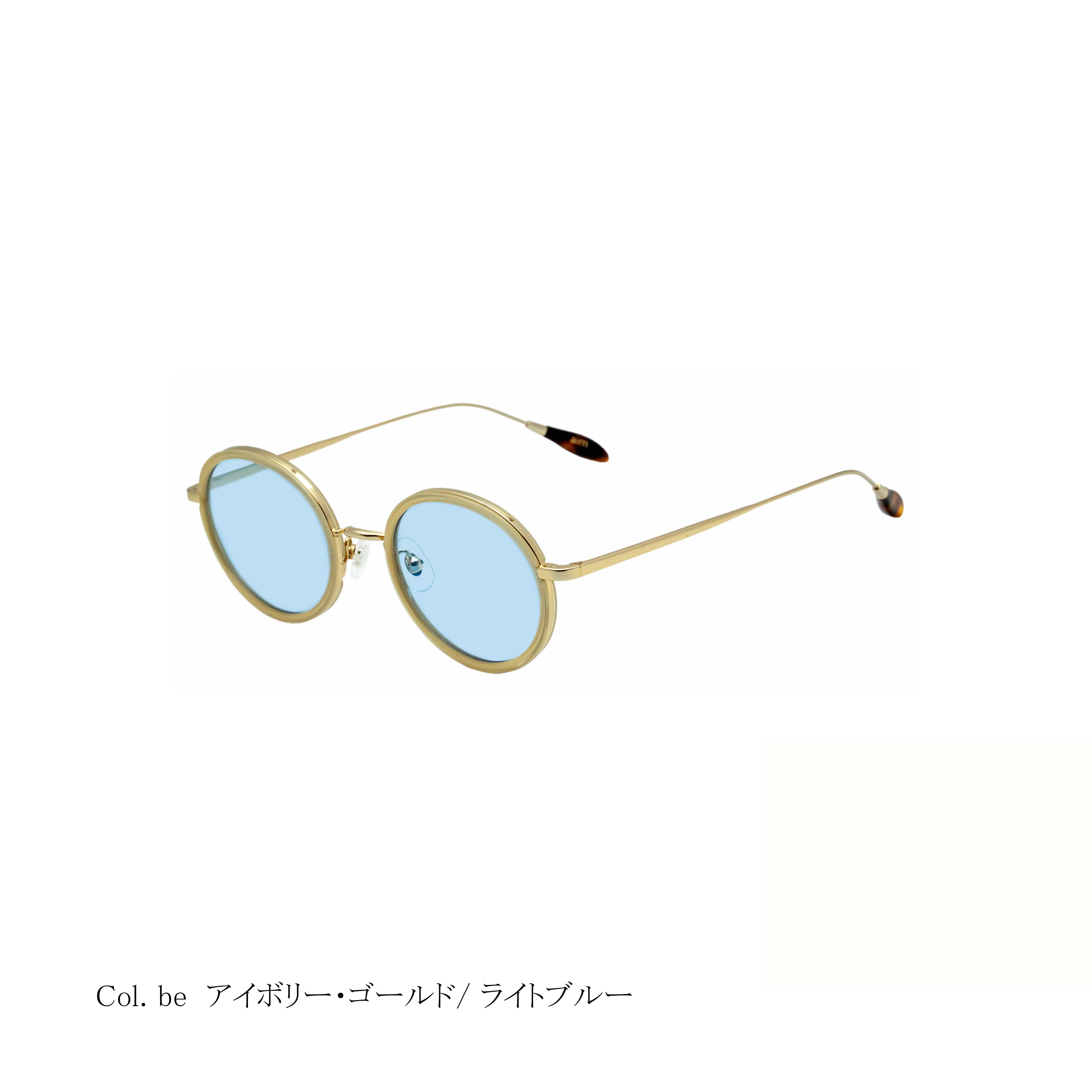 aim-chuva サングラス オーバル – aim eyewear