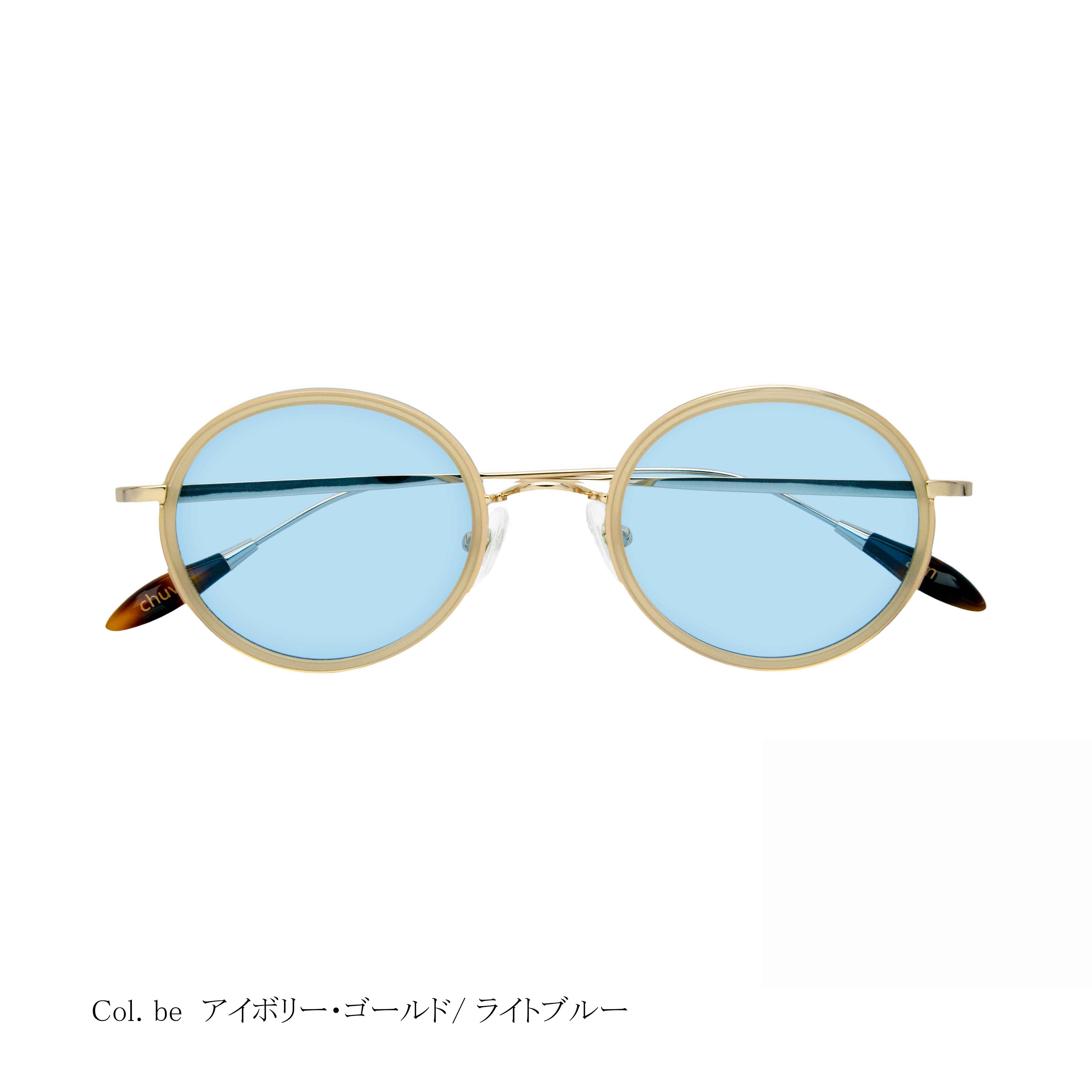 aim-chuva サングラス オーバル – aim eyewear