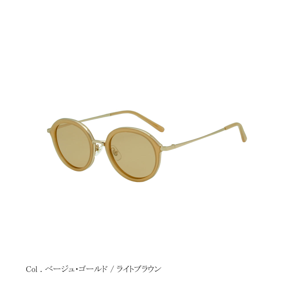 aim-aoi サングラス ライトカラーレンズ – aim eyewear