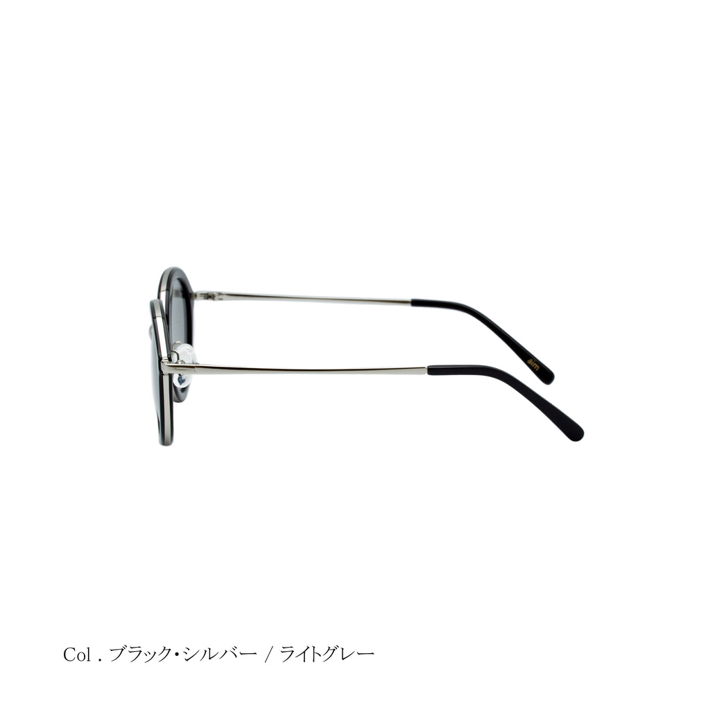 aim-aoi サングラス ライトカラーレンズ – aim eyewear