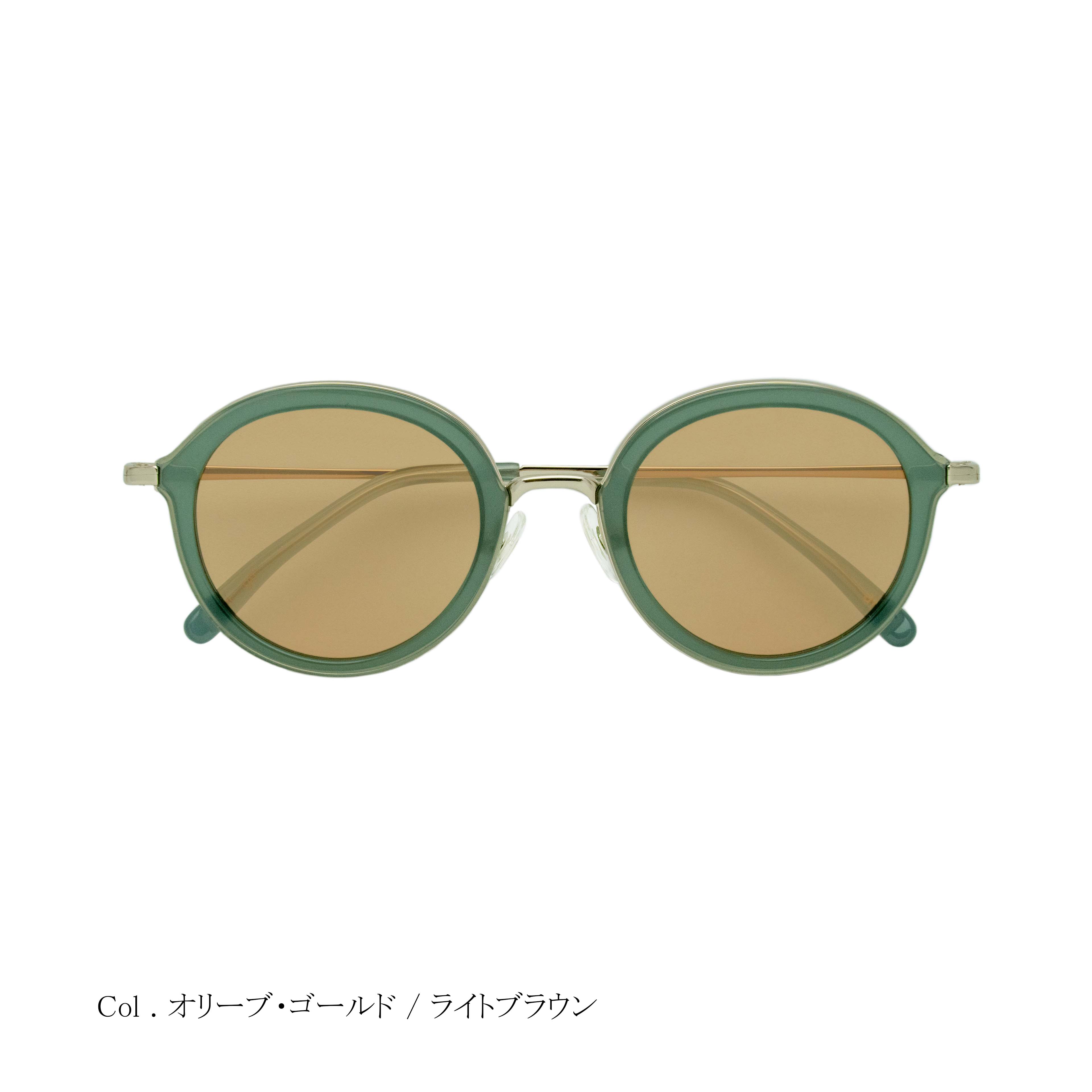 aim-aoi サングラス ライトカラーレンズ – aim eyewear