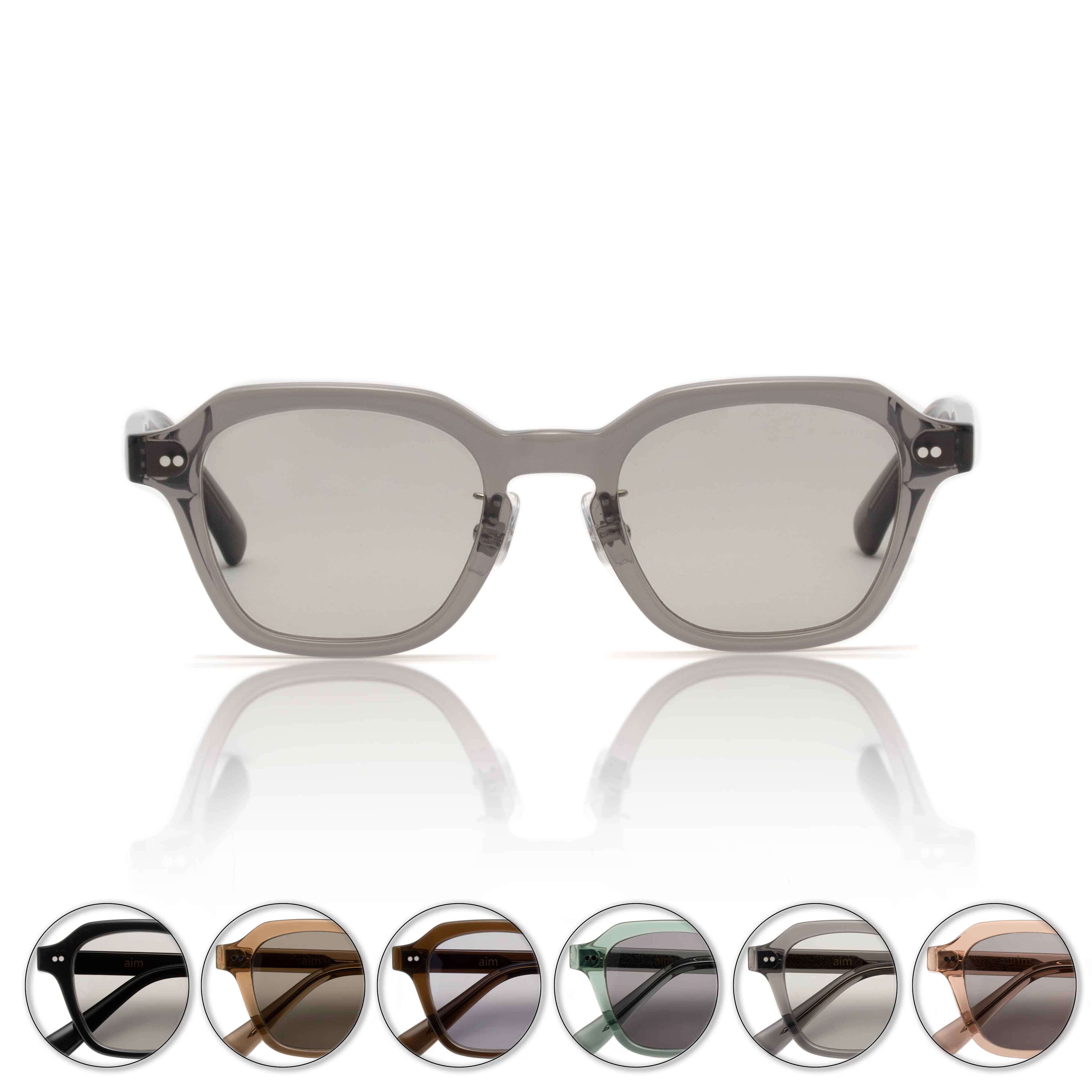 SUNGLASSES – aim eyewear