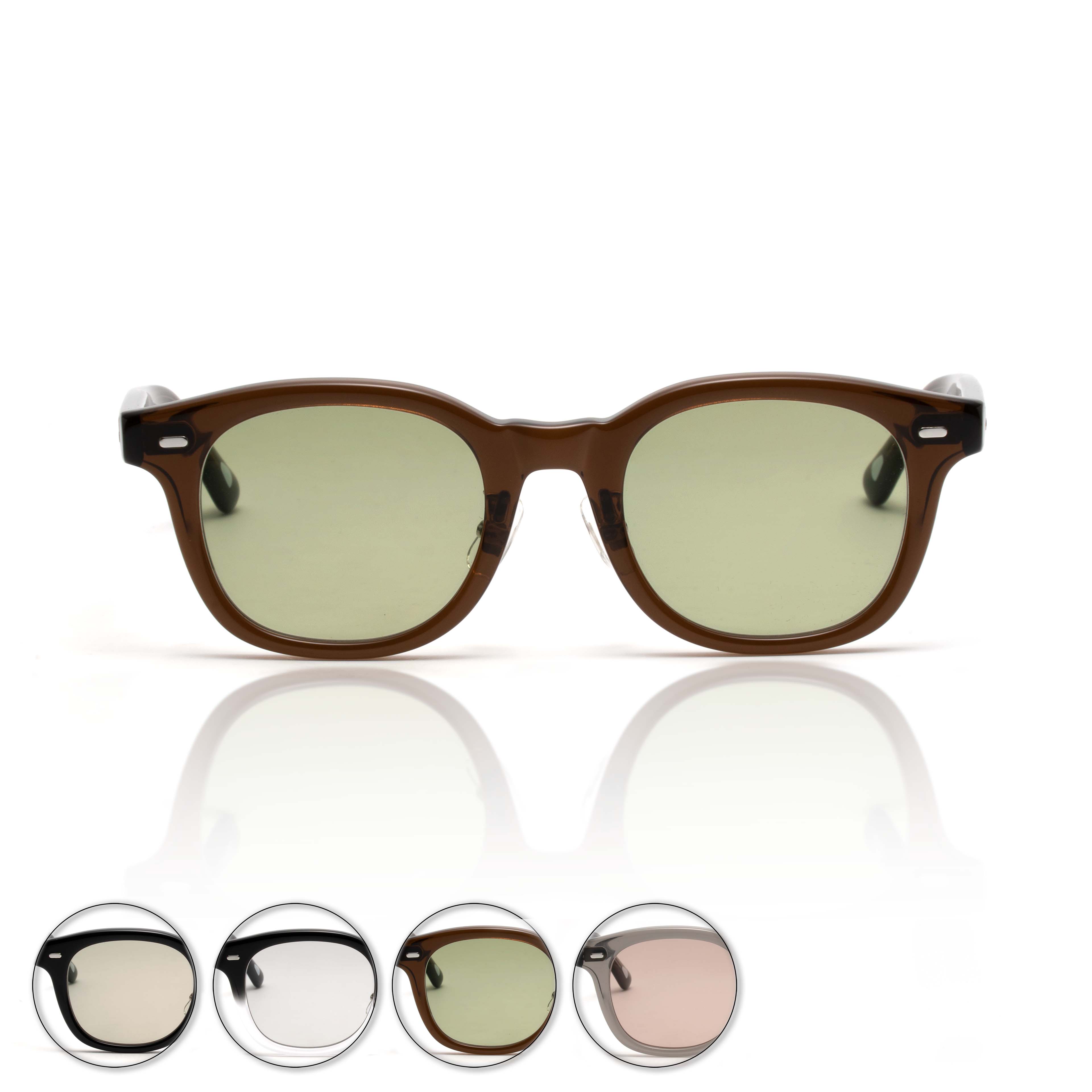 SUNGLASSES – aim eyewear