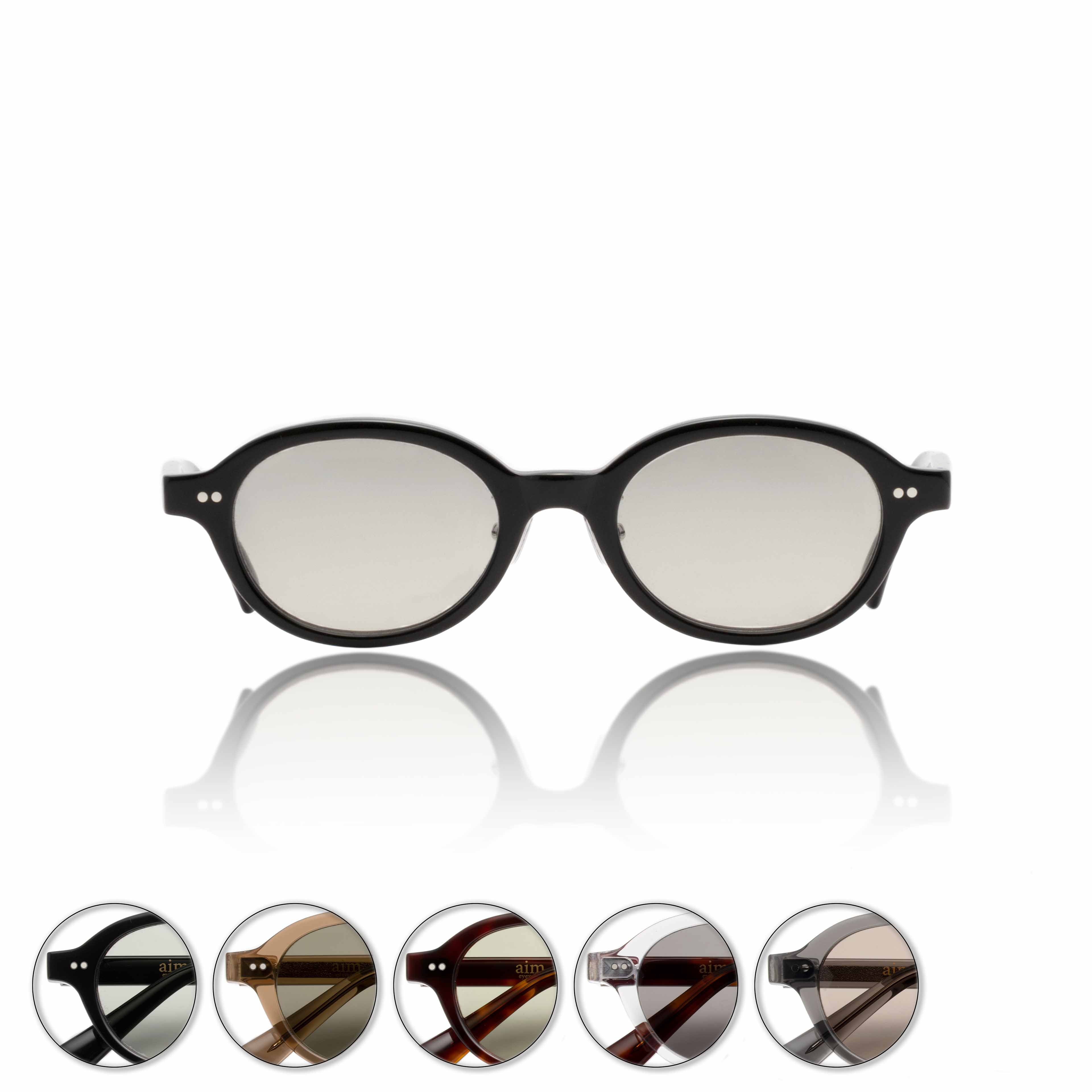 ALL – aim eyewear