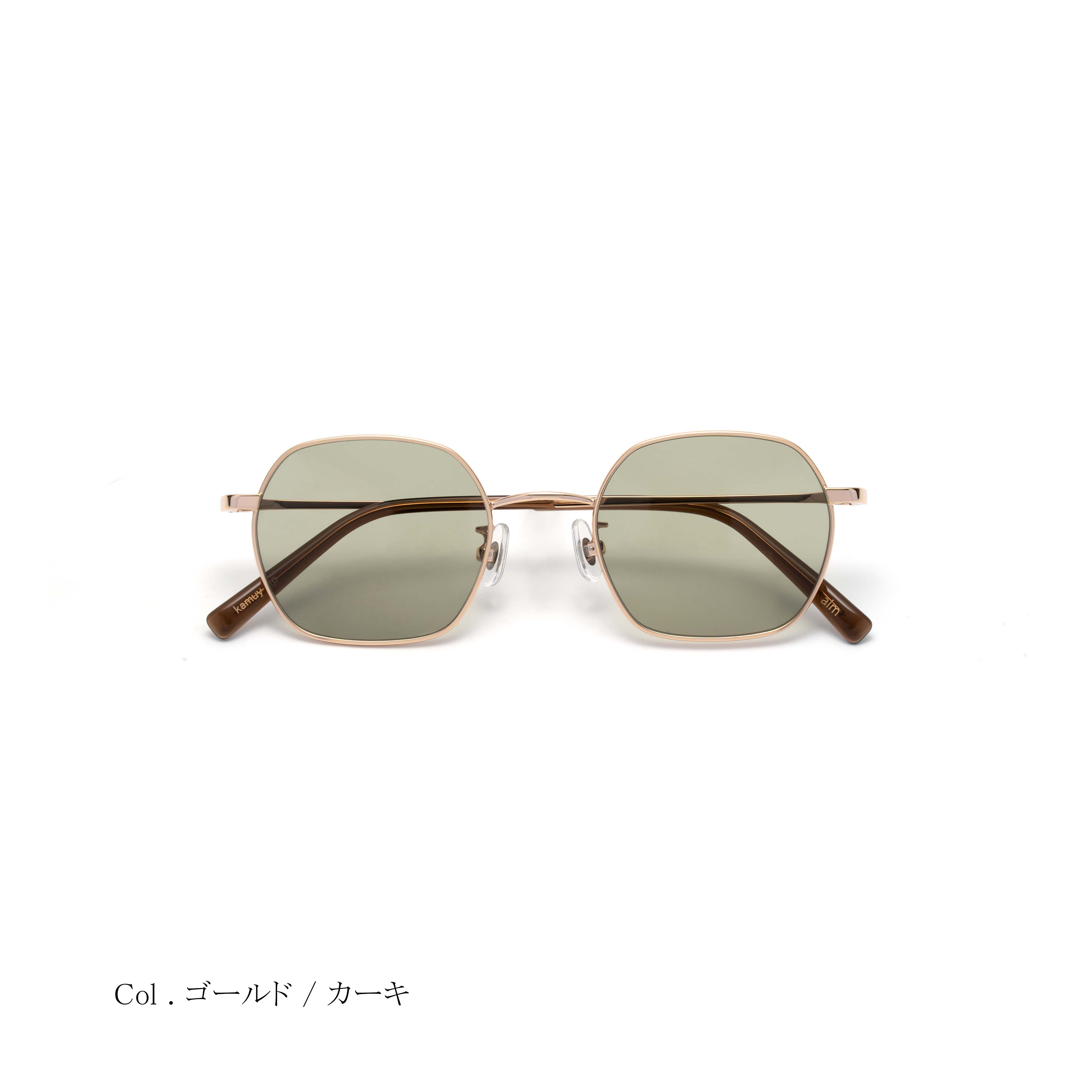 ALL – aim eyewear