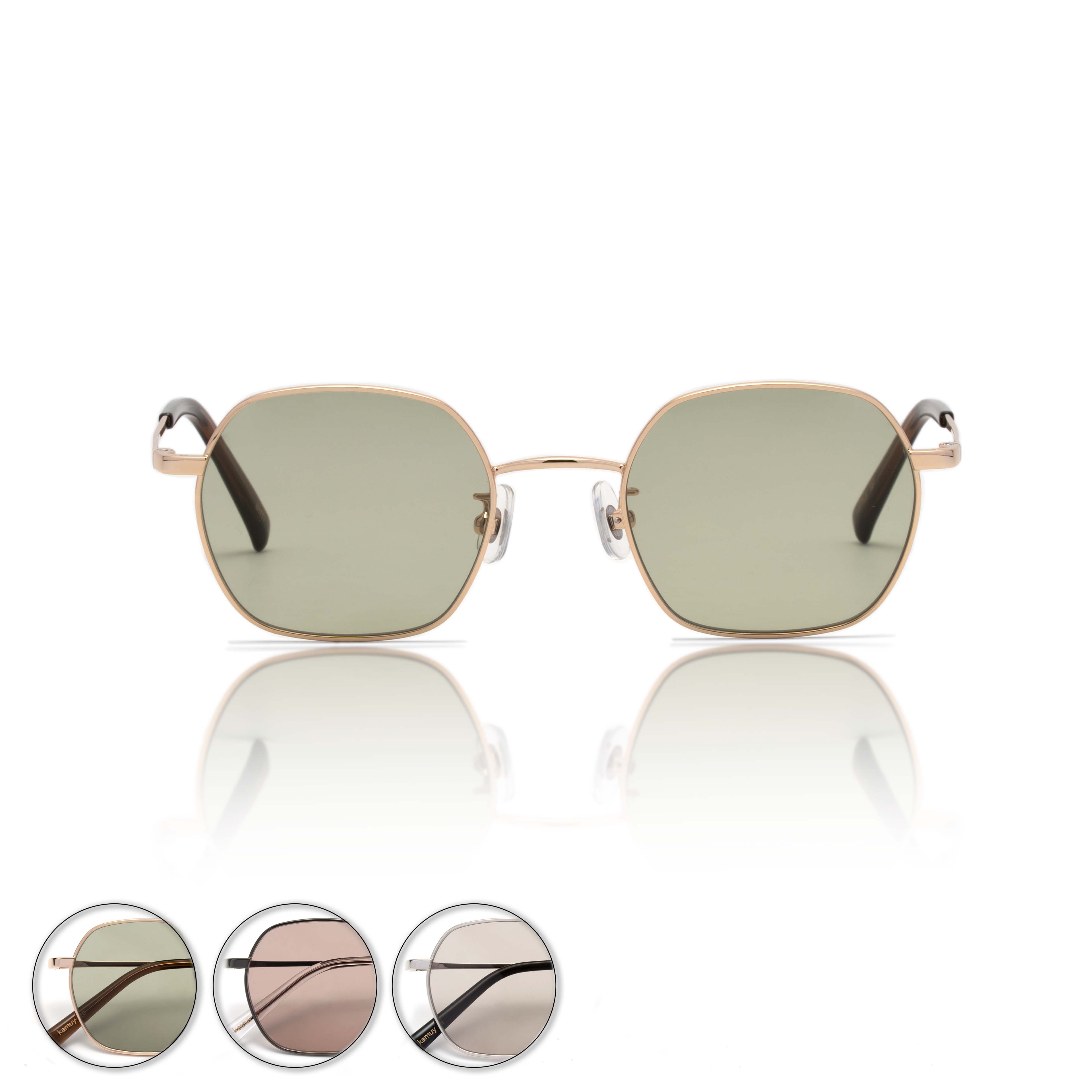 SUNGLASSES – aim eyewear