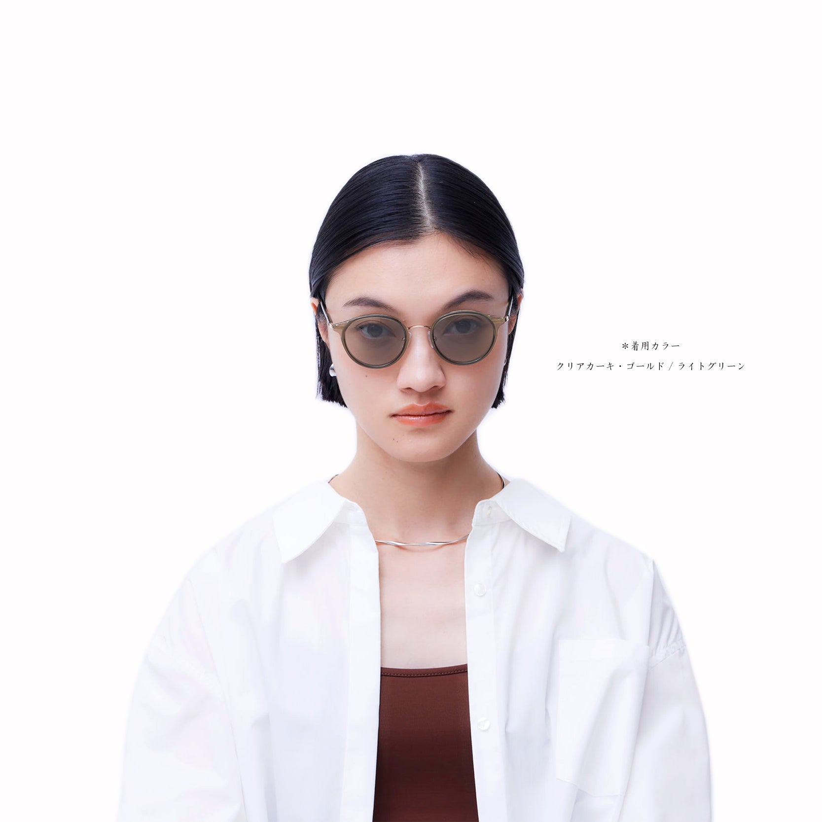 aim-lunae サングラス – aim eyewear