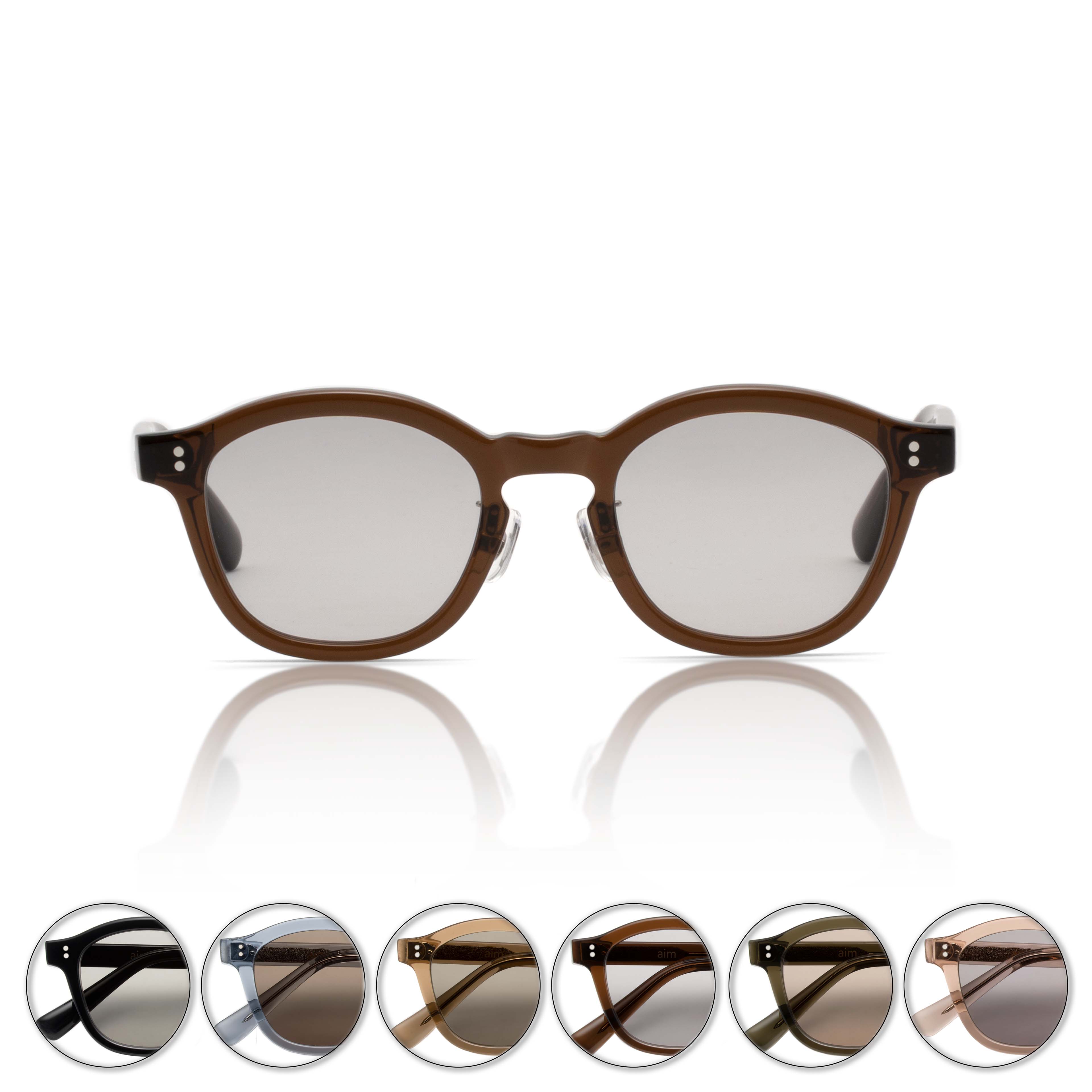 SUNGLASSES – aim eyewear