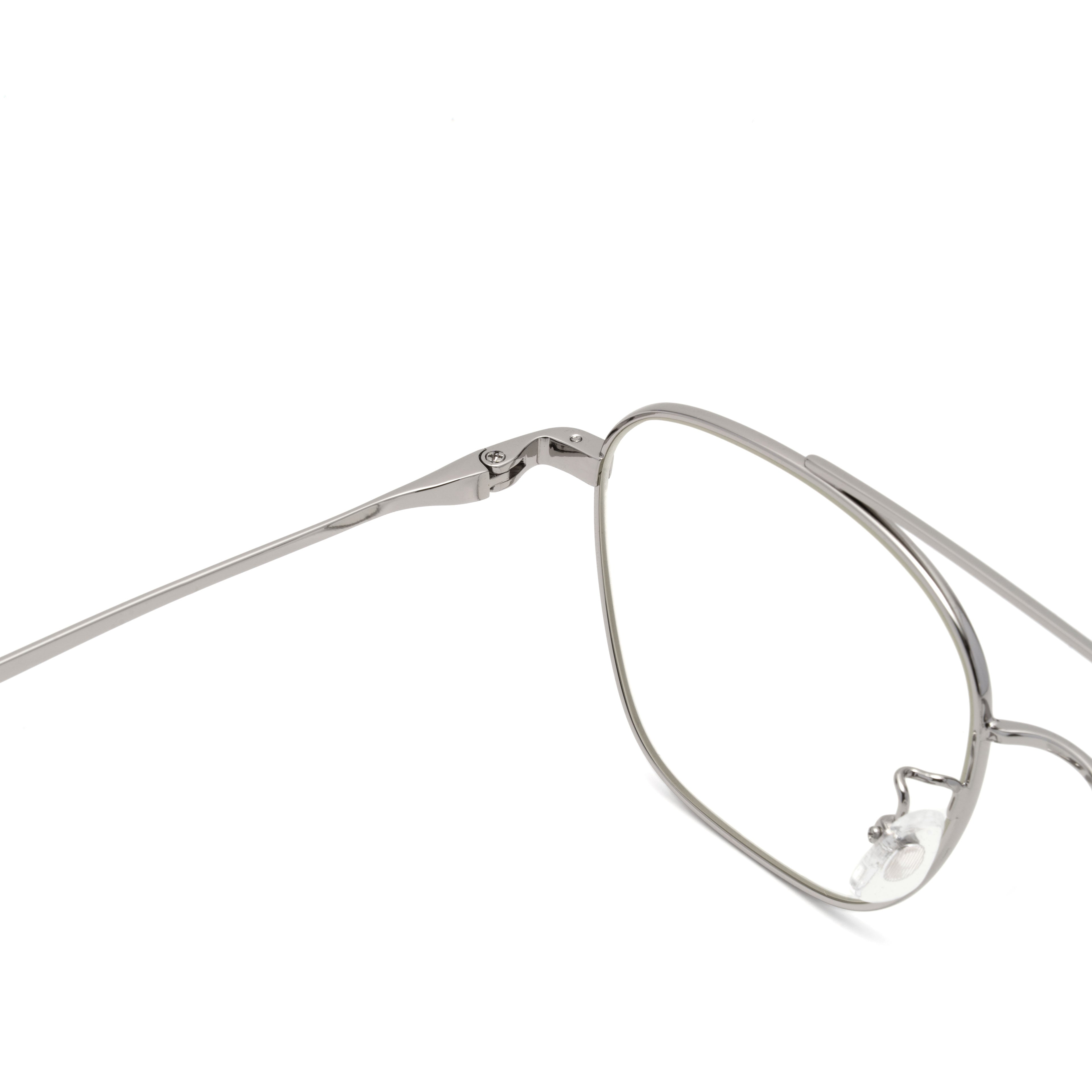 aim eyewear ssallai ゴールドメガネ aim/エイム ssallai Optical（メガネ）｜U by SPICK&SPAN（ユー
