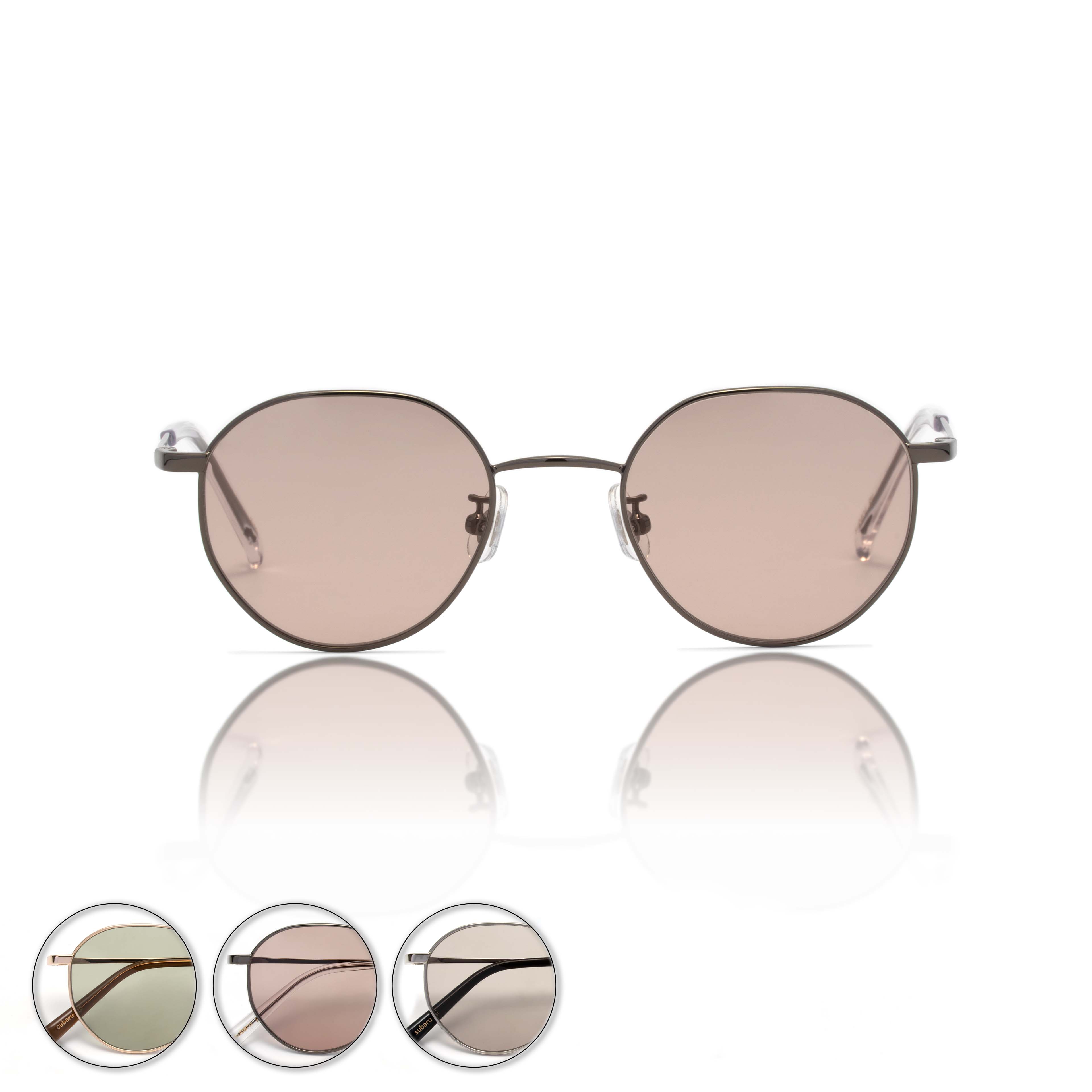 SUNGLASSES – aim eyewear