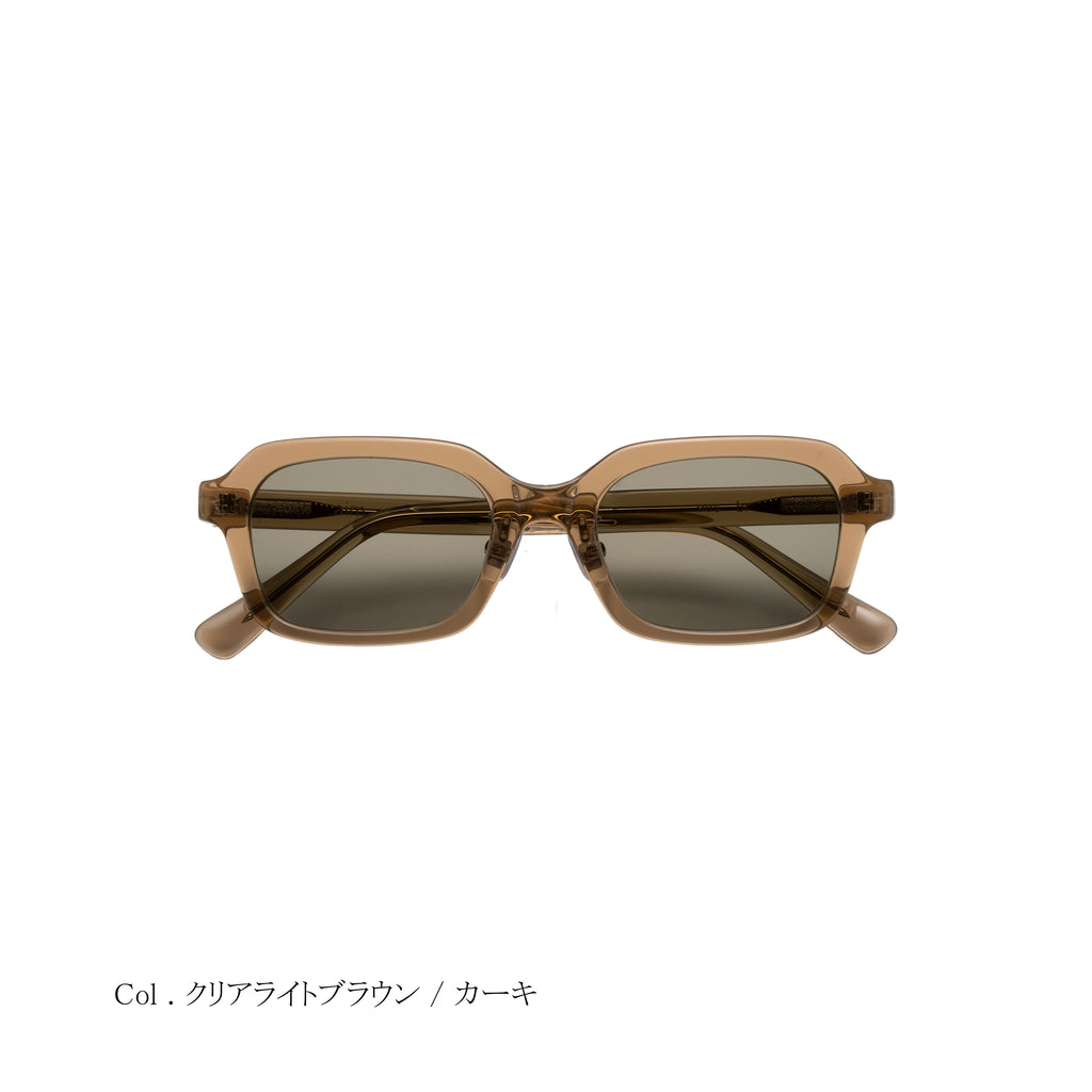 Emiria wiz サングラス The Enzo - EZ2 – Vysen Eyewear