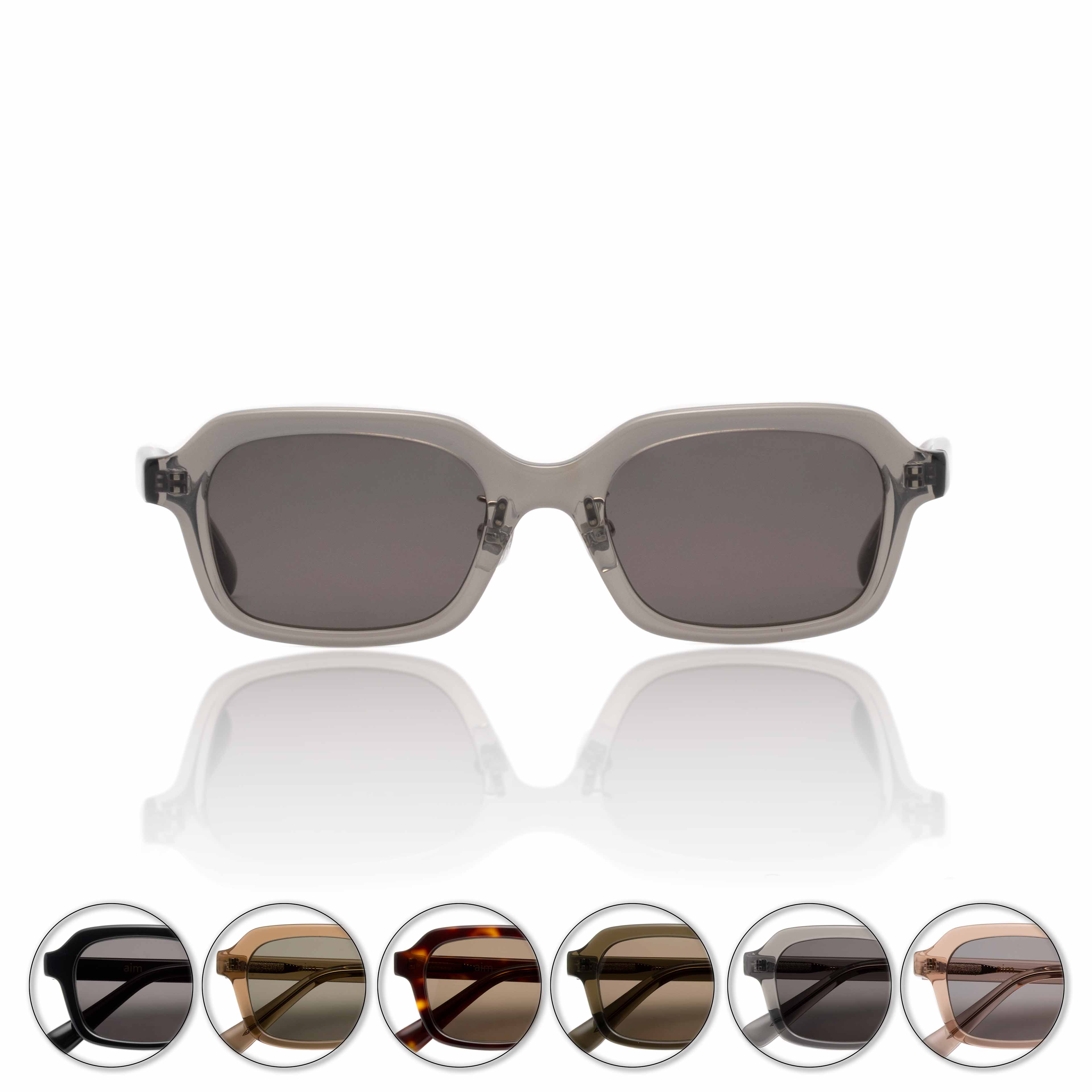 SUNGLASSES – aim eyewear