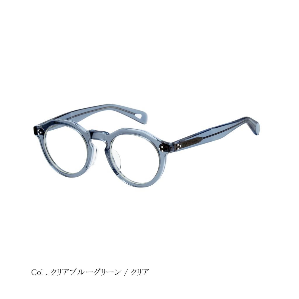 aim-apply 伊達メガネ クラウンパント – aim eyewear