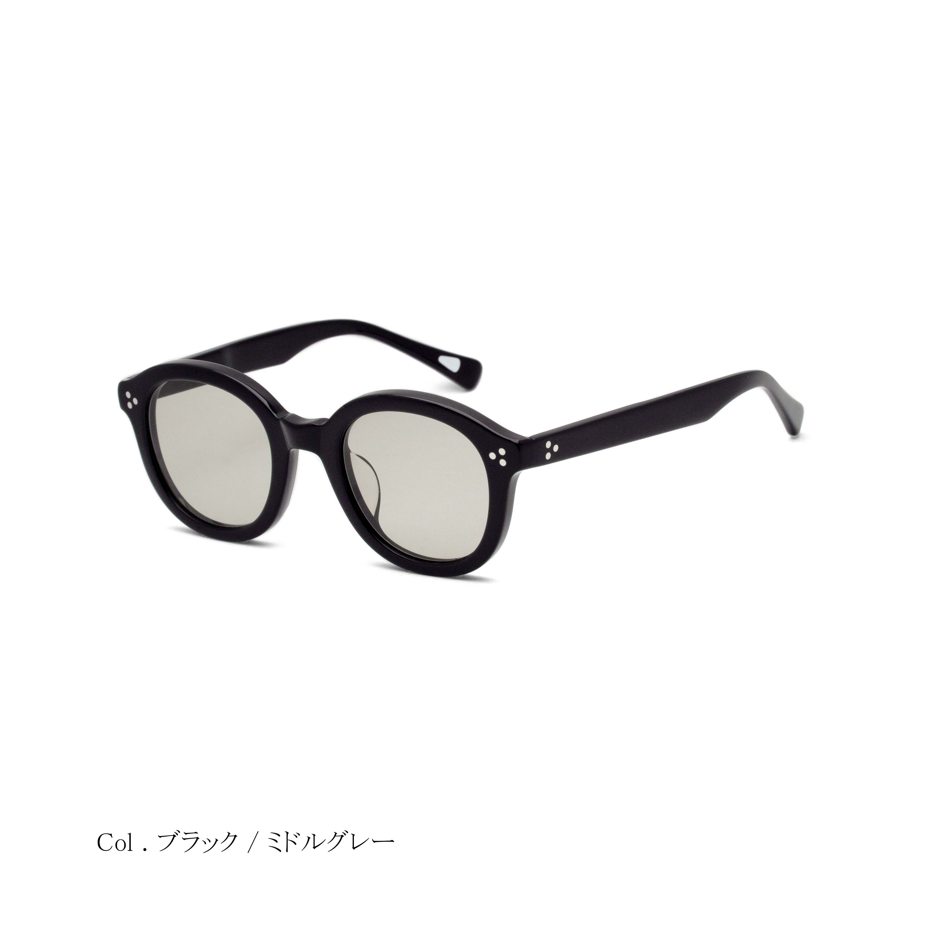 aim-rookie サングラス スクエア – aim eyewear